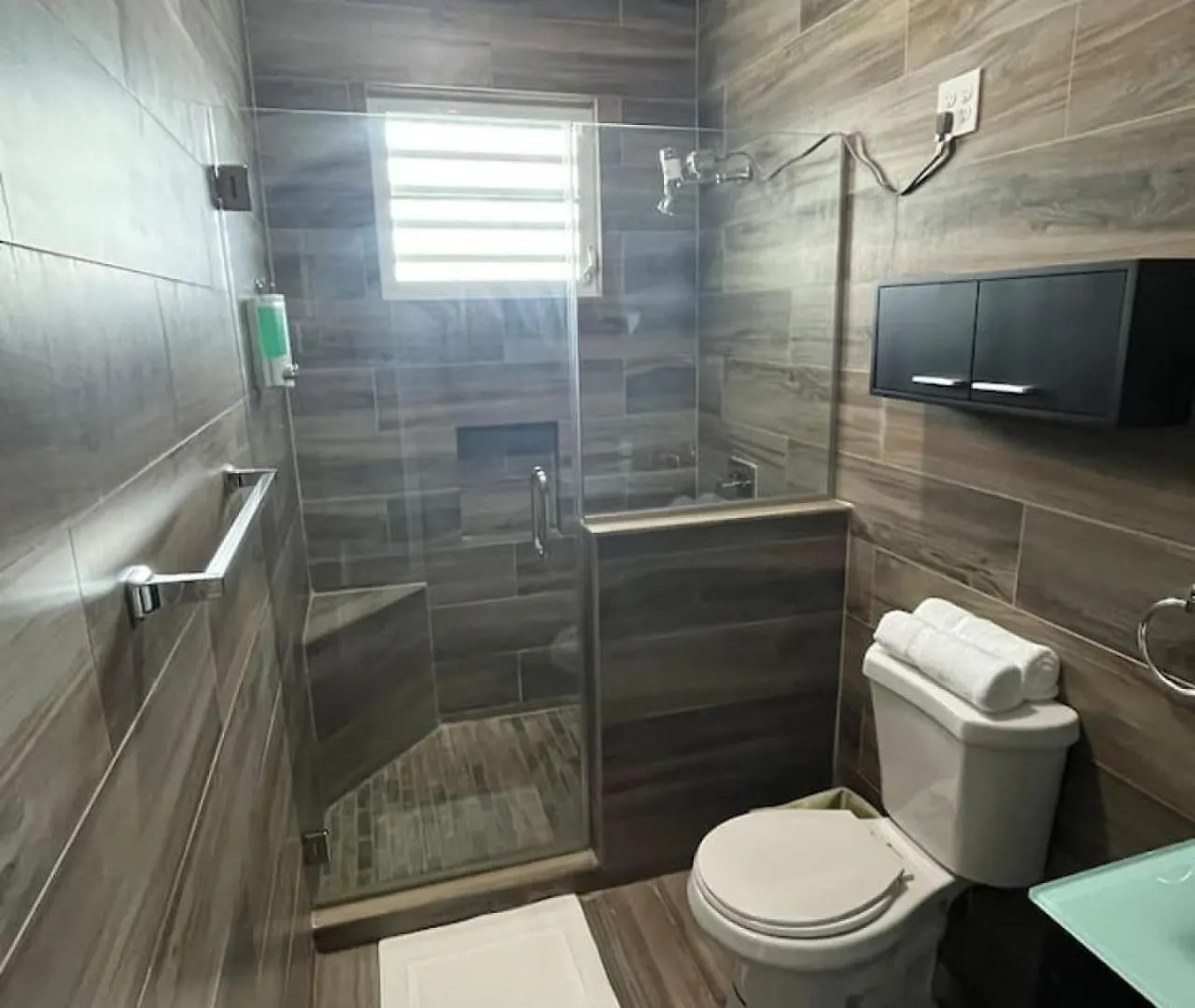 Villa Carmin I - Apartment With Private Pool Aguadilla